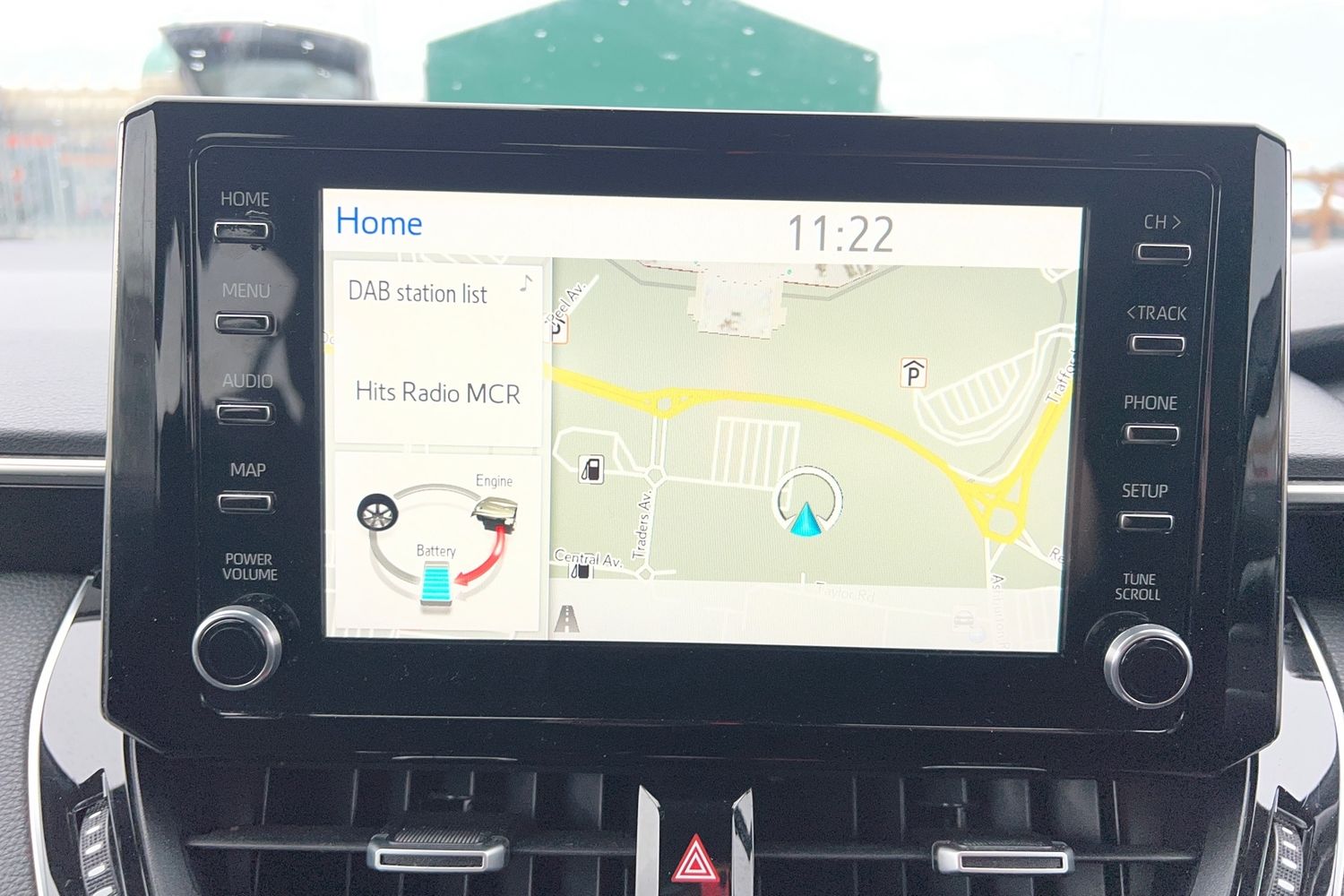 Used Toyota Corolla 2021 for sale - 77152549: Photo 6