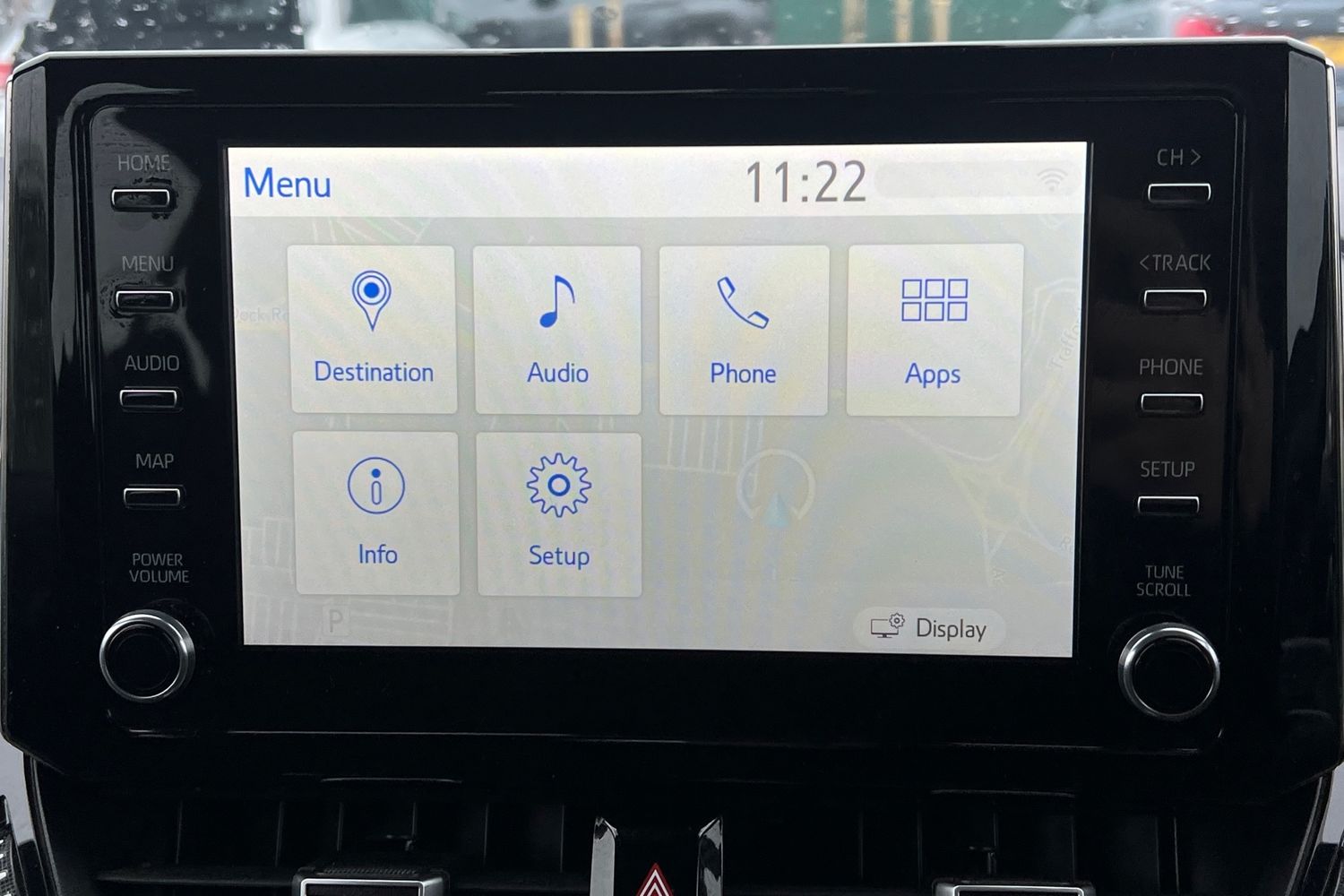 Used Toyota Corolla 2021 for sale - 77152549: Photo 7