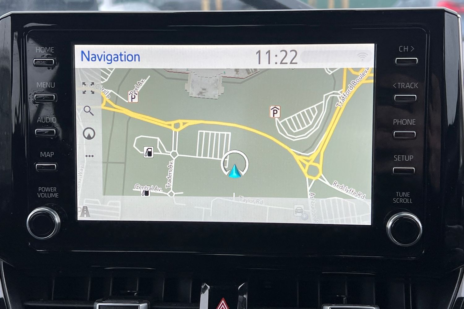 Used Toyota Corolla 2021 for sale - 77152549: Photo 9