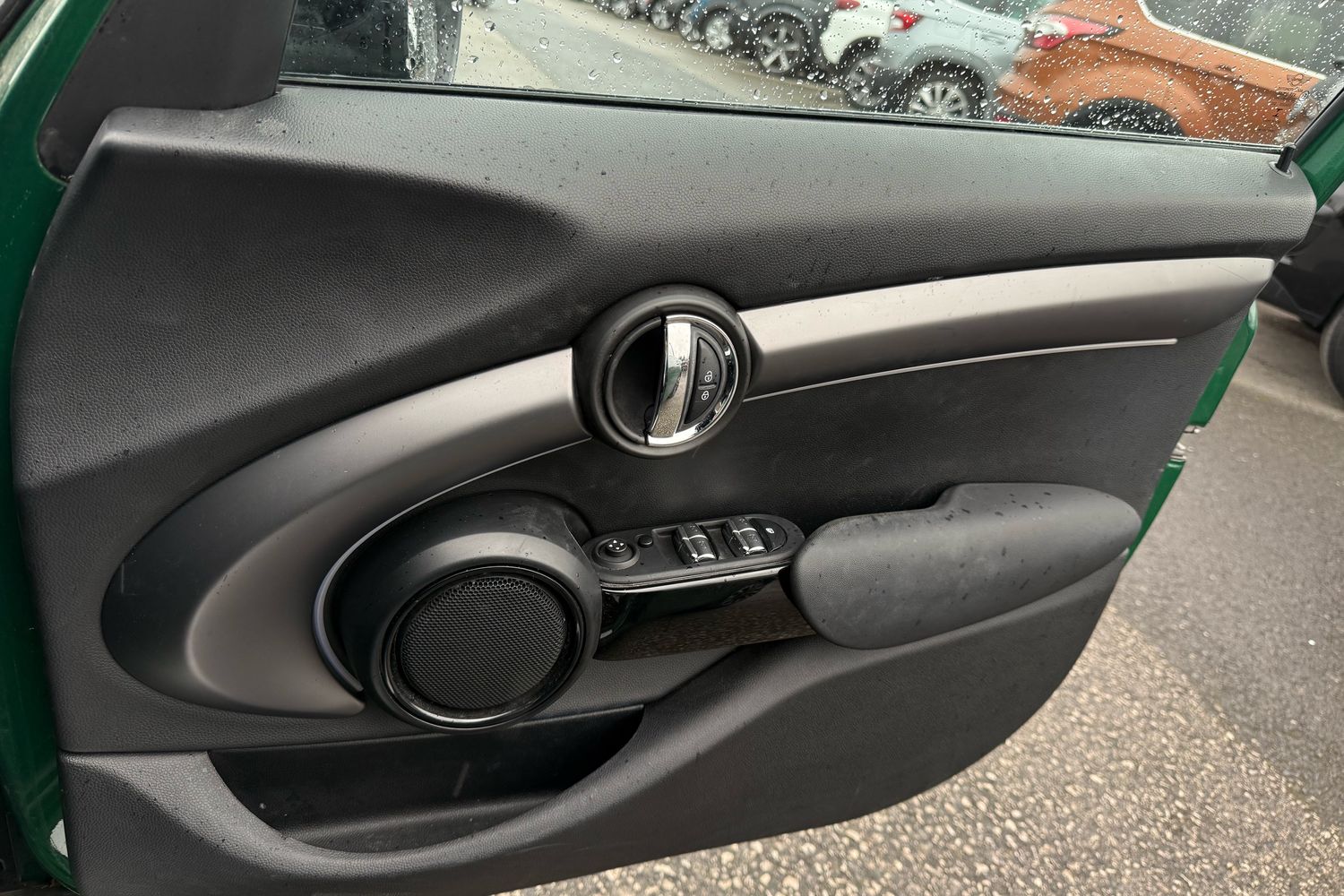 Used MINI Hatch 2022 for sale - 75863284: Photo 12