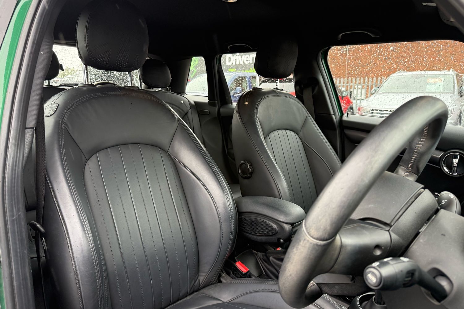 Used MINI Hatch 2022 for sale - 75863284: Photo 13