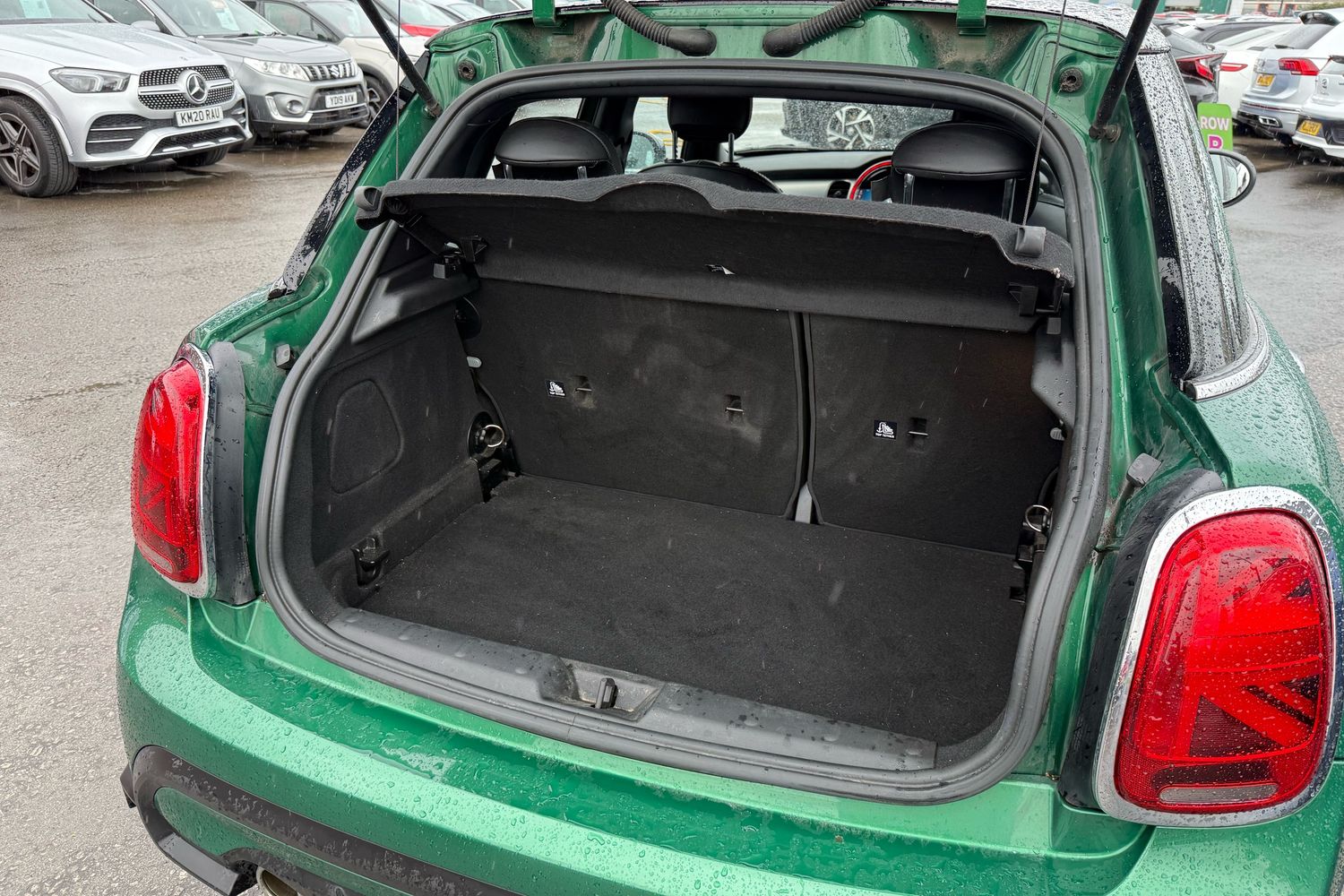 Used MINI Hatch 2022 for sale - 75863284: Photo 15