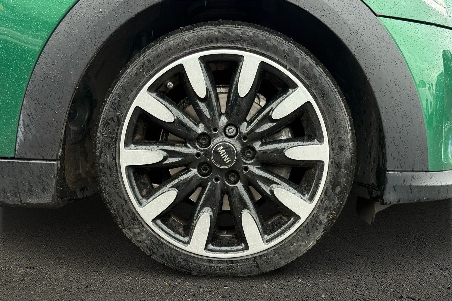 Used MINI Hatch 2022 for sale - 75863284: Photo 16