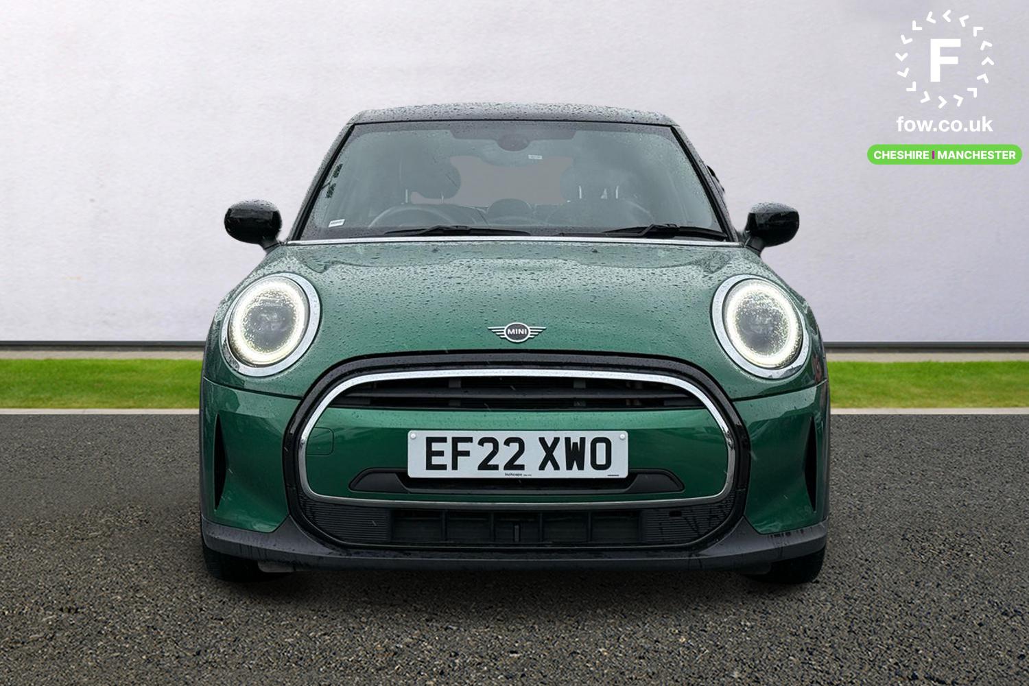 Used MINI Hatch 2022 for sale - 75863284: Photo 17