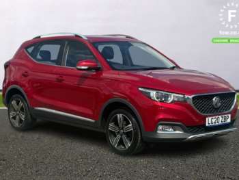 2020 - 1.0T GDi Exclusive 5dr DCT