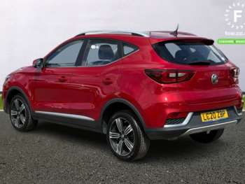 Used MG MG ZS 2020 for sale - 75054931: Photo