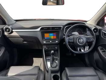Used MG MG ZS 2020 for sale - 75054931: Photo