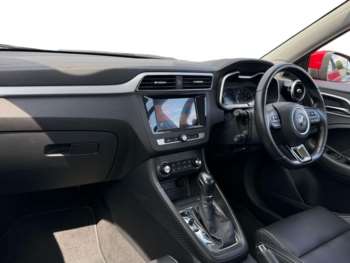 Used MG MG ZS 2020 for sale - 75054931: Photo