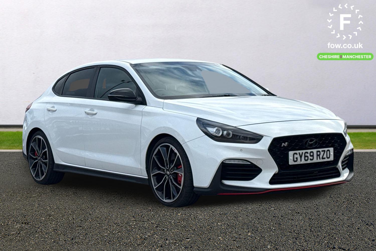 Used Hyundai i30 2019 for sale - 76353097: Photo 1