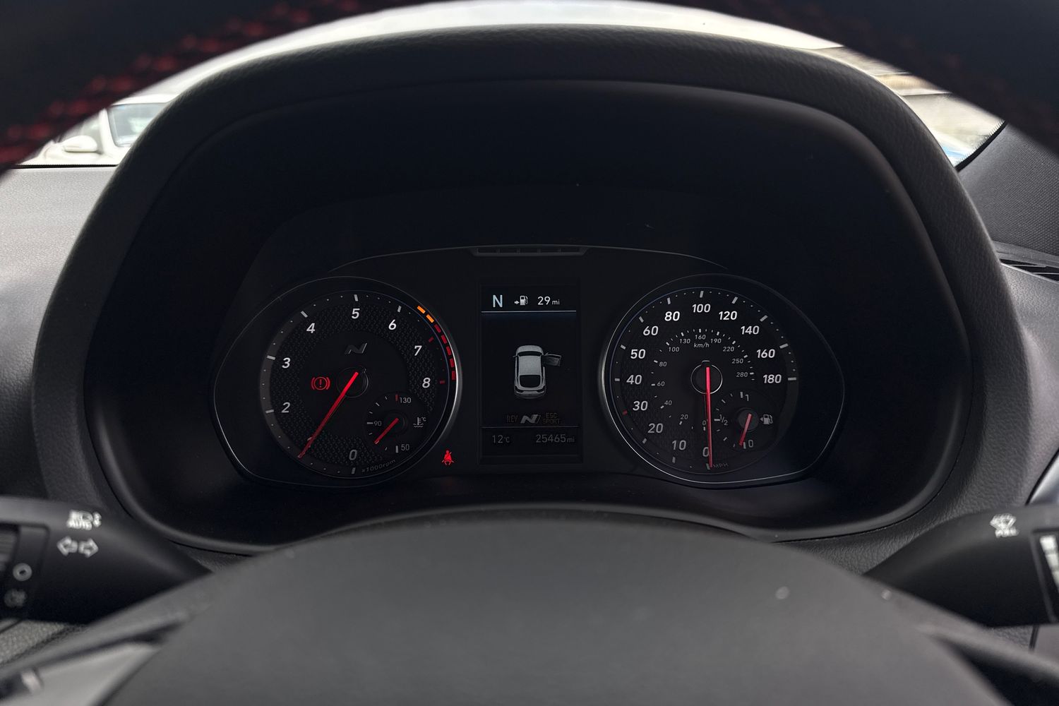 Used Hyundai i30 2019 for sale - 76353097: Photo 10