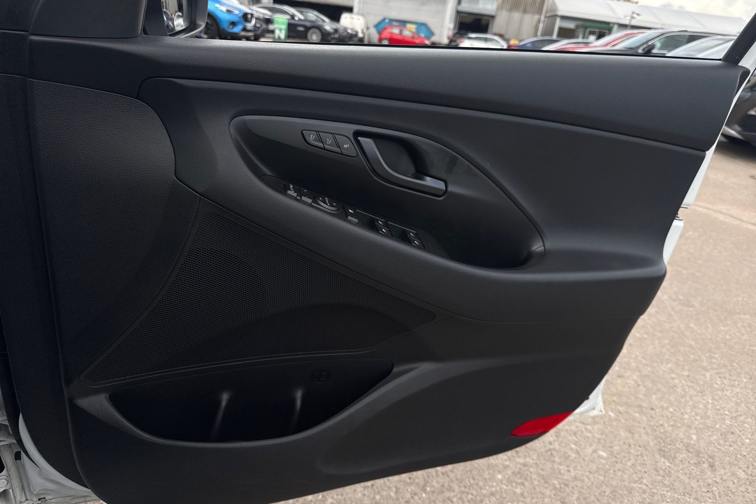 Used Hyundai i30 2019 for sale - 76353097: Photo 12
