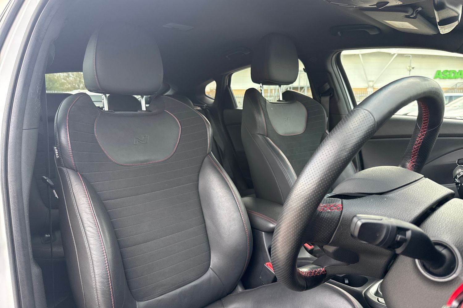 Used Hyundai i30 2019 for sale - 76353097: Photo 13