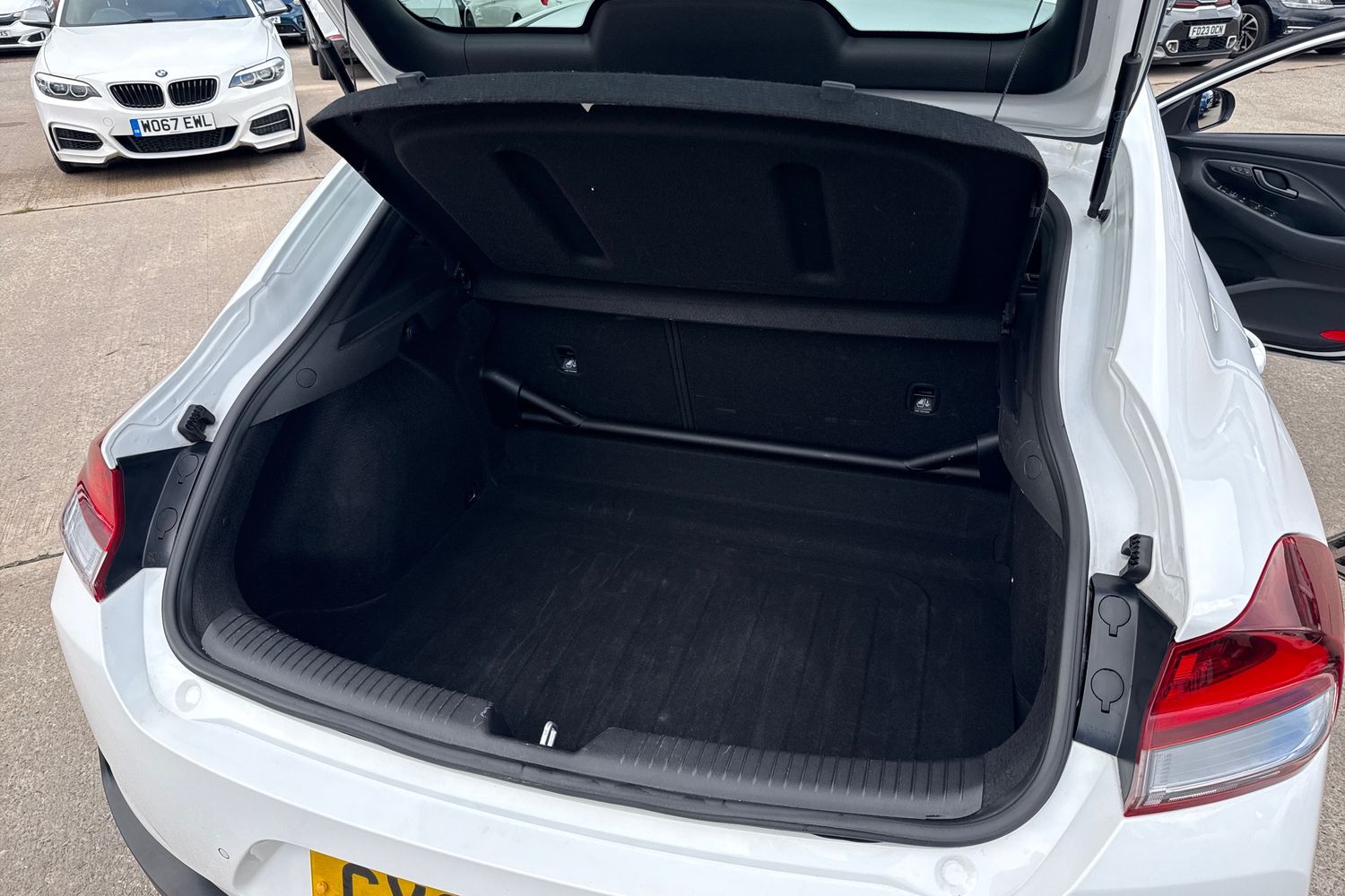 Used Hyundai i30 2019 for sale - 76353097: Photo 15