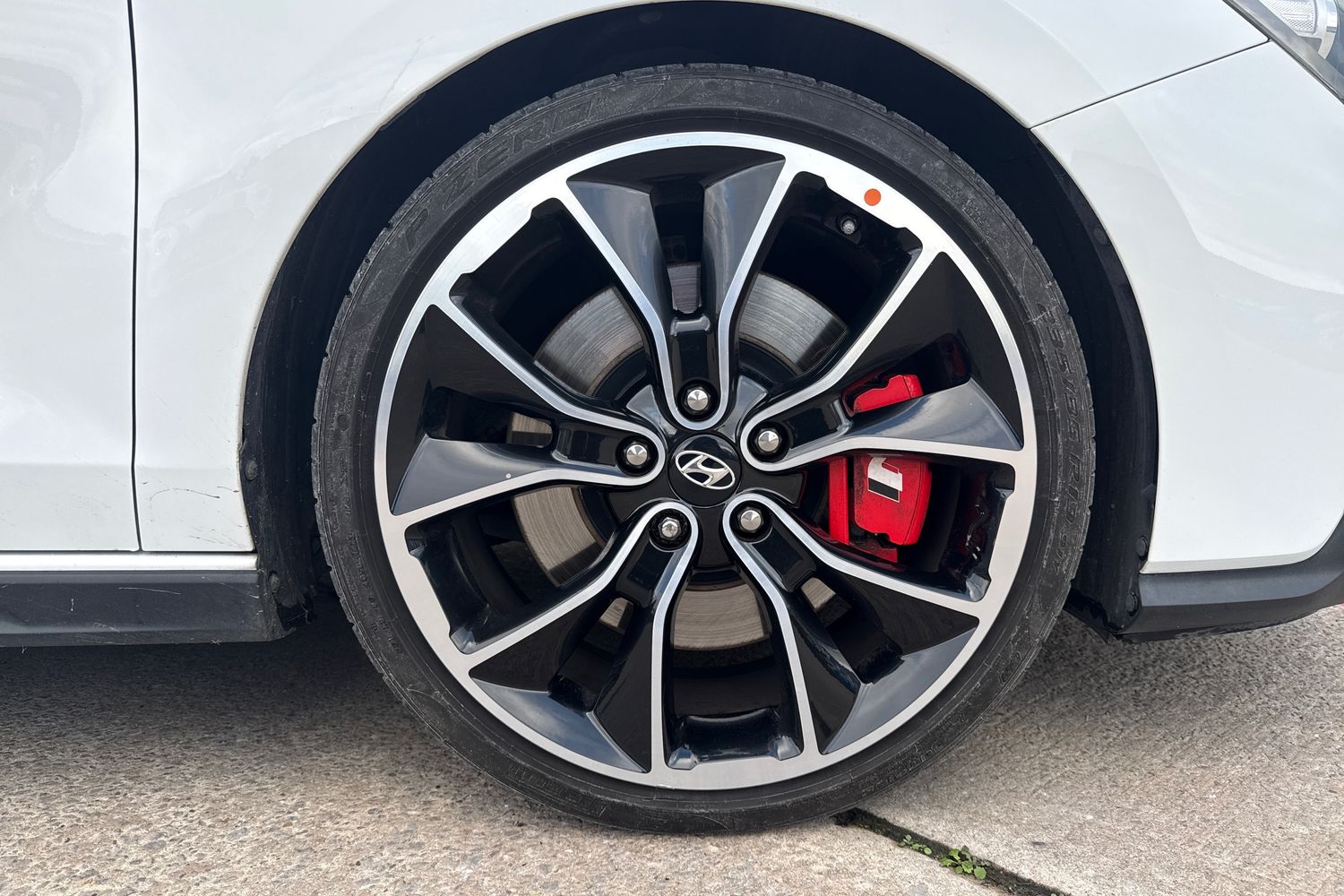 Used Hyundai i30 2019 for sale - 76353097: Photo 16