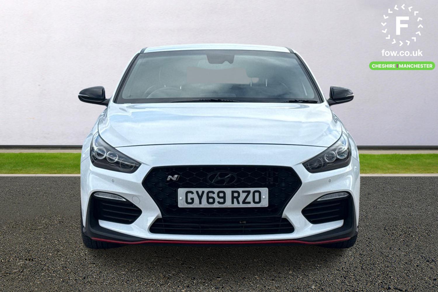 Used Hyundai i30 2019 for sale - 76353097: Photo 17