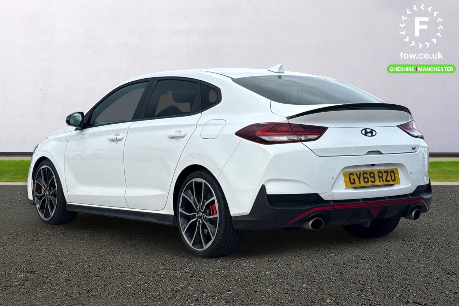Used Hyundai i30 2019 for sale - 76353097: Photo 2