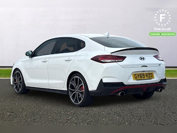 Used Hyundai i30 2019 for sale - 76353097: Photo