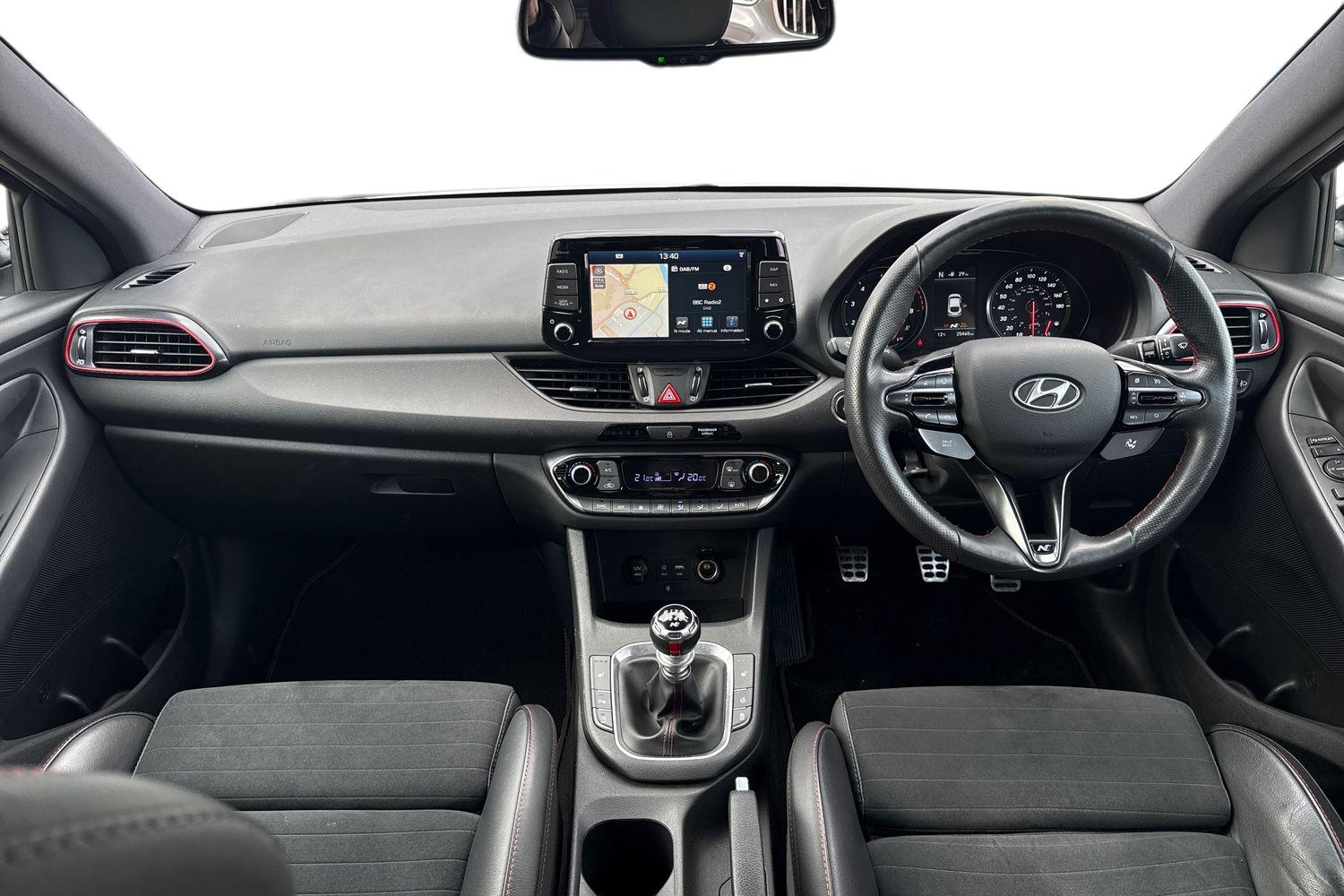 Used Hyundai i30 2019 for sale - 76353097: Photo 3