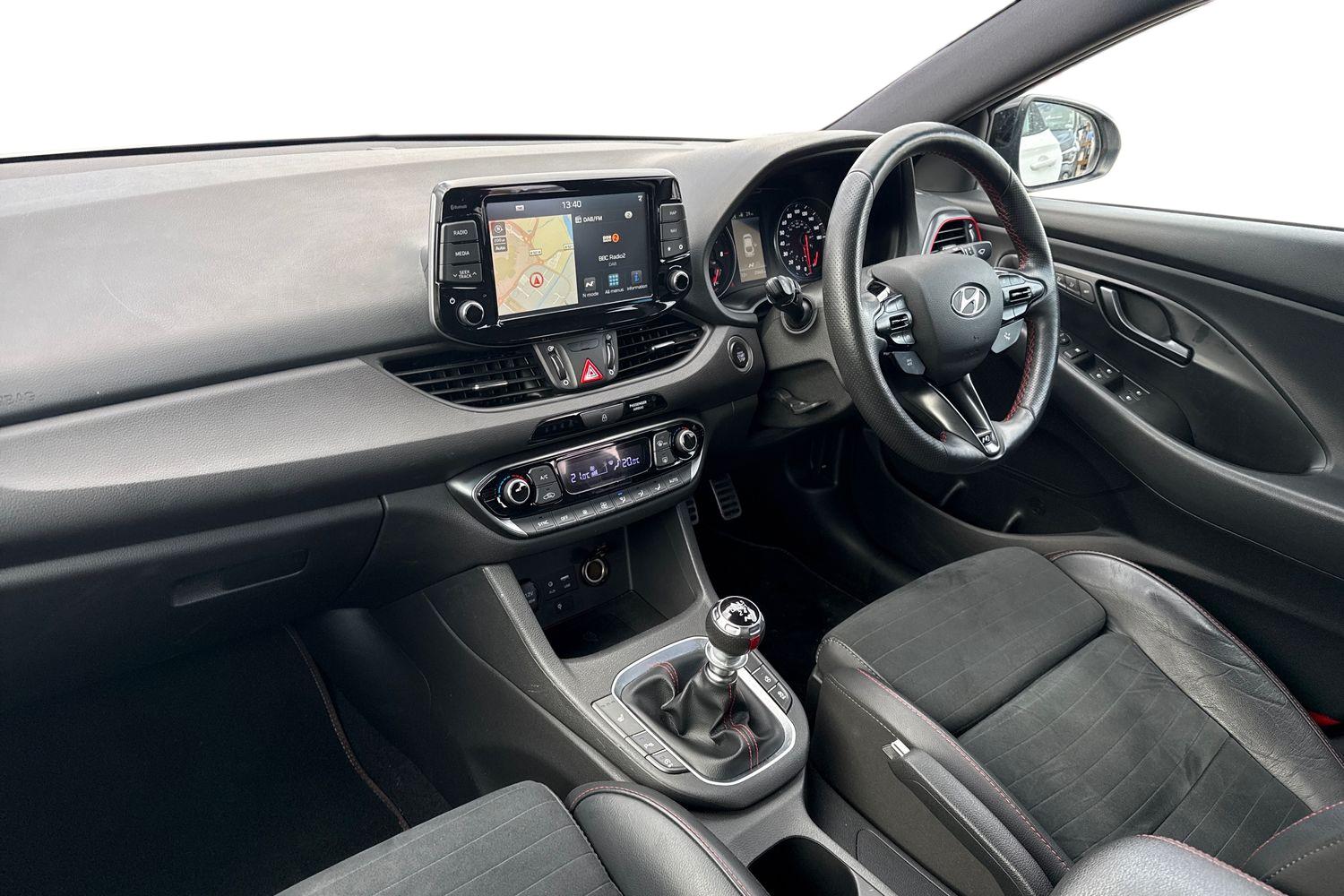 Used Hyundai i30 2019 for sale - 76353097: Photo 4