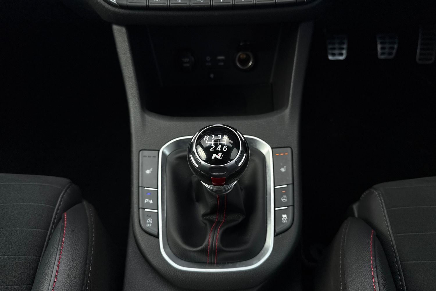 Used Hyundai i30 2019 for sale - 76353097: Photo 8