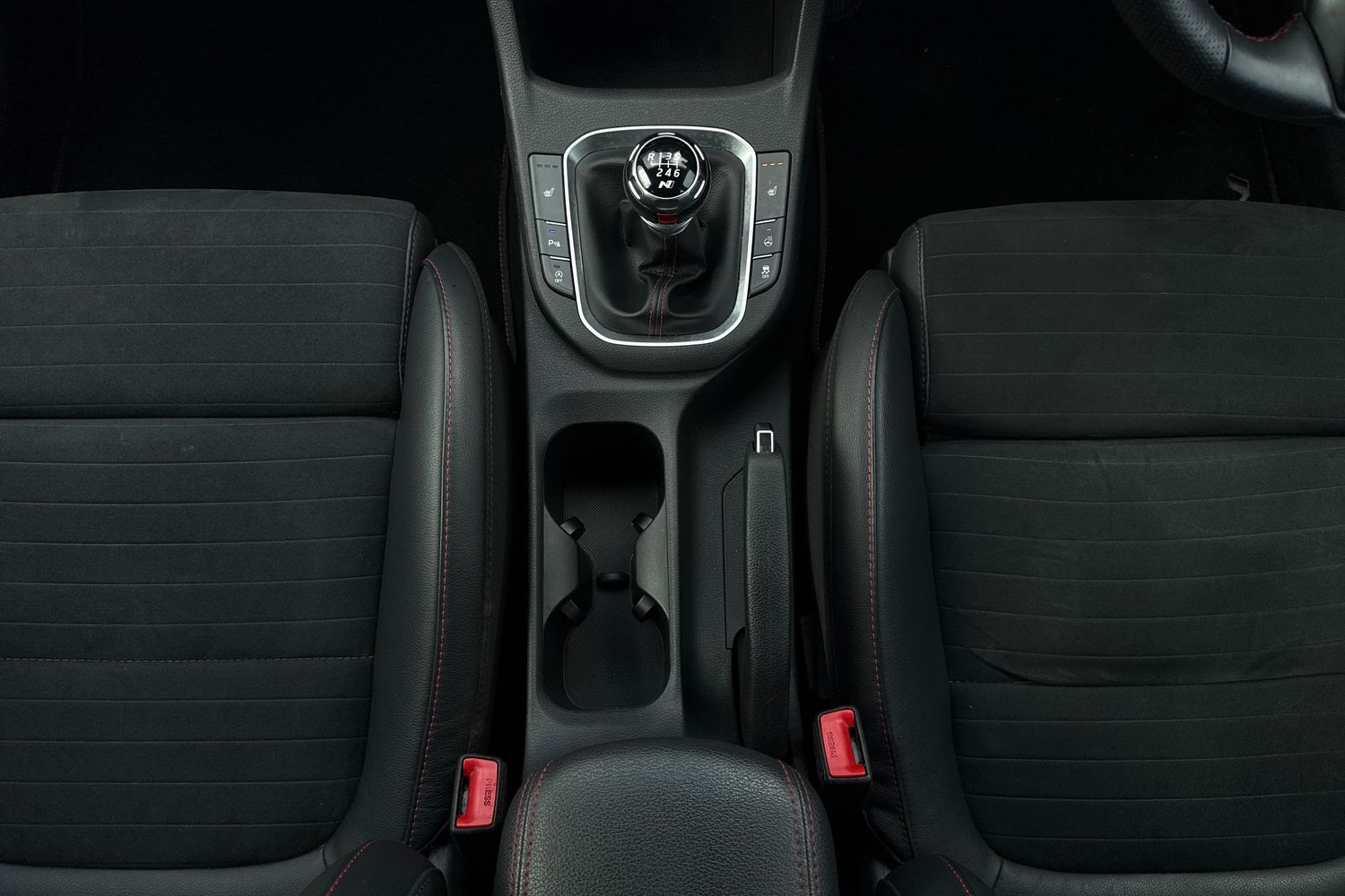 Used Hyundai i30 2019 for sale - 76353097: Photo 9