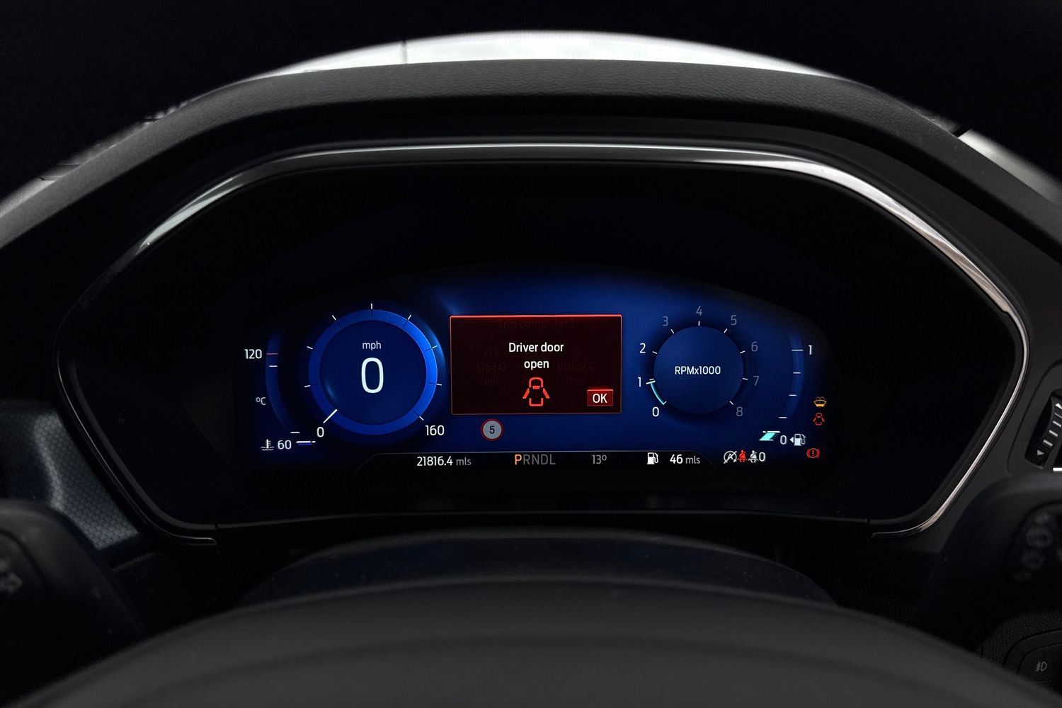 Used Ford Focus 2024 for sale - 76429229: Photo 10