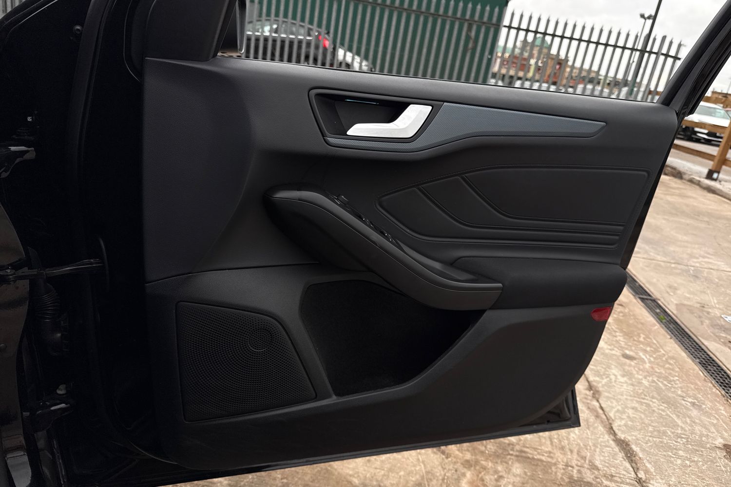 Used Ford Focus 2024 for sale - 76429229: Photo 12