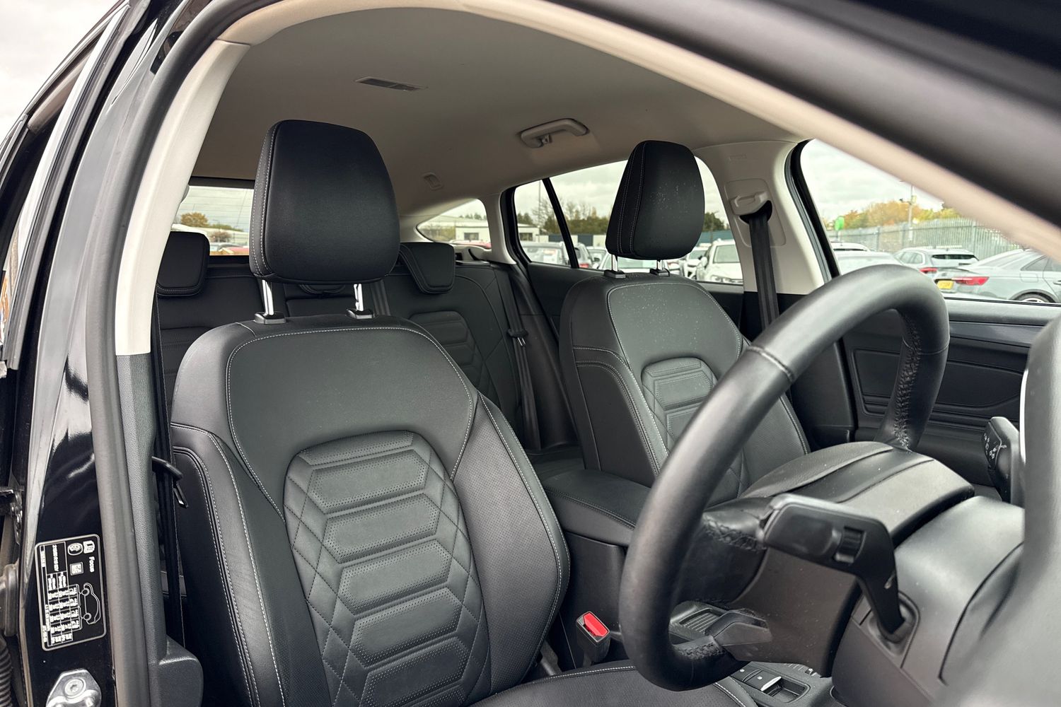 Used Ford Focus 2024 for sale - 76429229: Photo 13