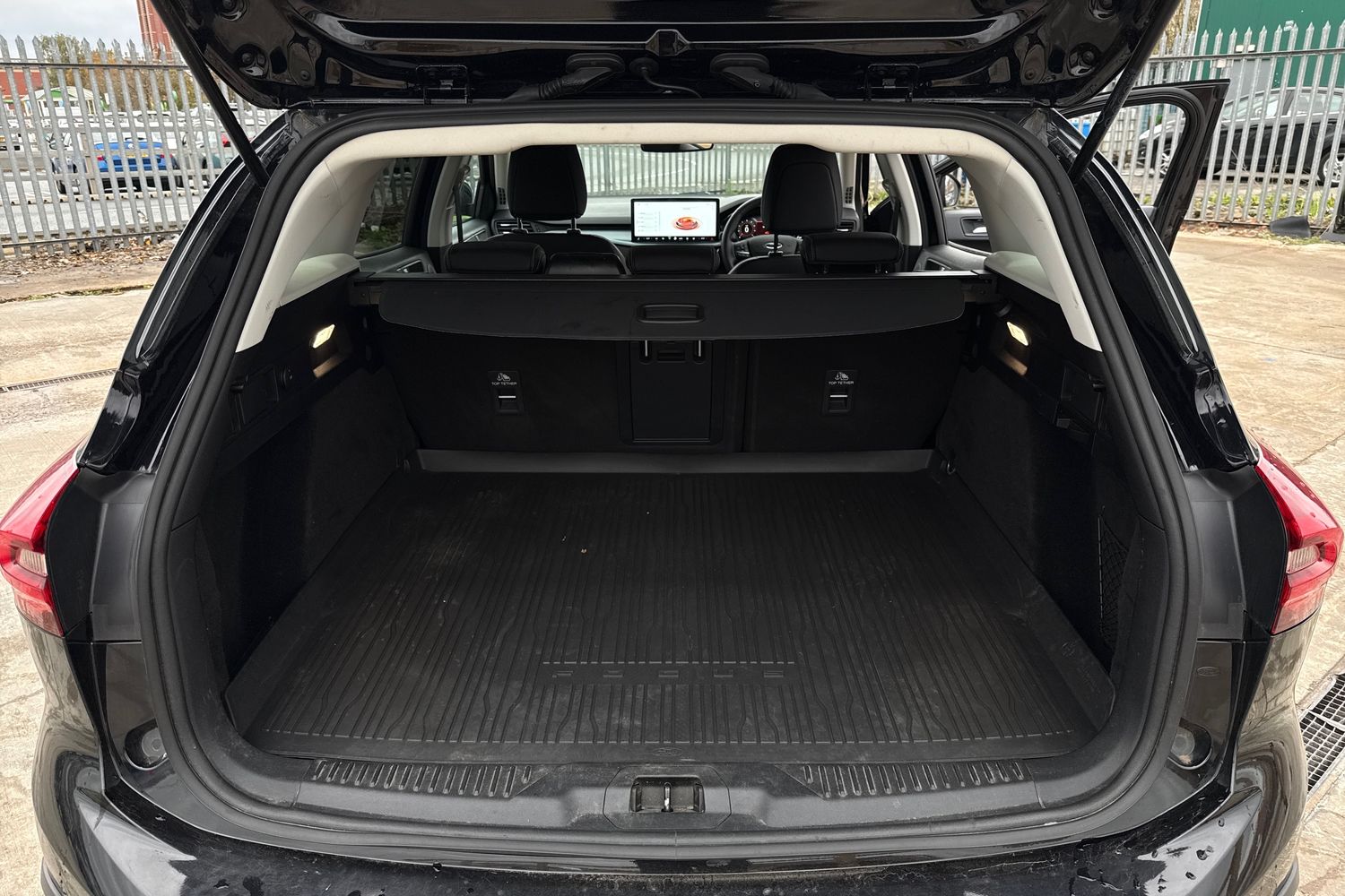 Used Ford Focus 2024 for sale - 76429229: Photo 15