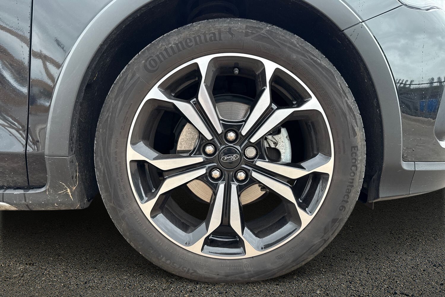 Used Ford Focus 2024 for sale - 76429229: Photo 16