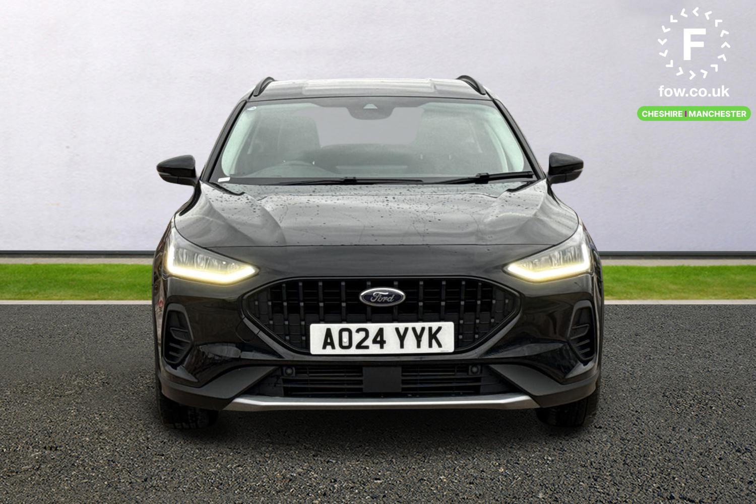 Used Ford Focus 2024 for sale - 76429229: Photo 17