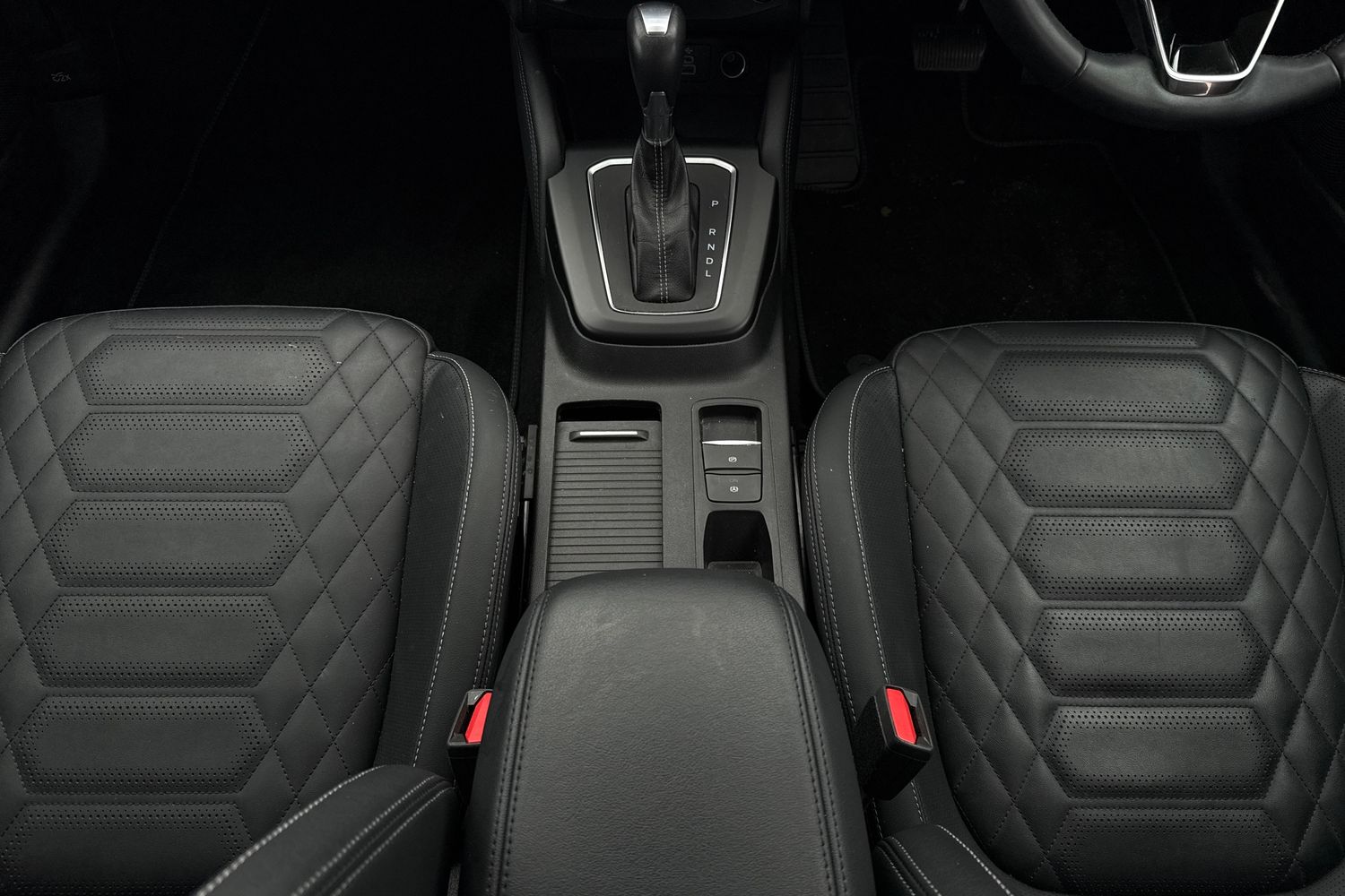 Used Ford Focus 2024 for sale - 76429229: Photo 9