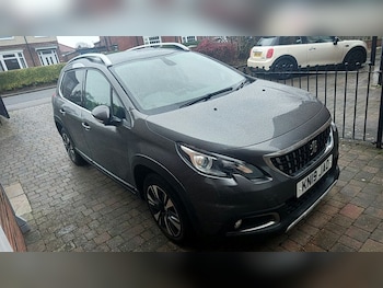 2019 - 1.2 PureTech Allure Premium 5dr [Start Stop]