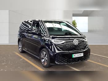 Used Volkswagen ID.Buzz 2024 for sale - 79684536: Photo