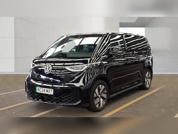 Used Volkswagen ID.Buzz 2024 for sale - 79684536: Photo