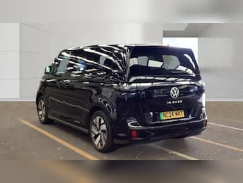 Used Volkswagen ID.Buzz 2024 for sale - 79684536: Photo