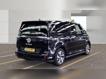Used Volkswagen ID.Buzz 2024 for sale - 79684536: Photo