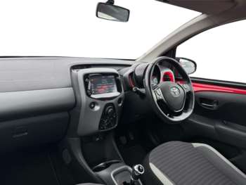 Used Toyota AYGO 2019 for sale - 74770499: Photo