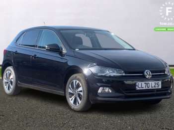 2020 - 1.0 TSI 95 Match 5dr DSG