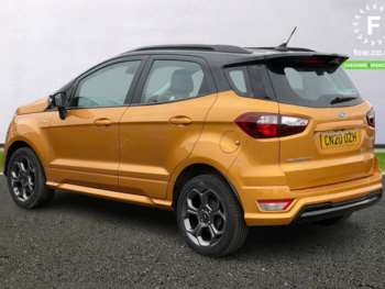 Used Ford Ecosport 2020 for sale - 74321085: Photo