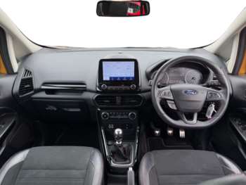 Used Ford Ecosport 2020 for sale - 74321085: Photo