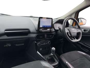 Used Ford Ecosport 2020 for sale - 74321085: Photo