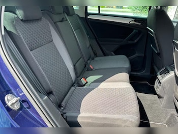 Used Volkswagen Tiguan 2017 for sale - 78847525: Photo