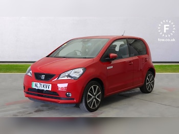 Used SEAT Mii 2021 for sale - 79297577: Photo