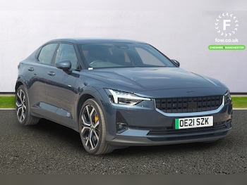Used Polestar Polestar 2 2021 for sale - 79175096: Photo