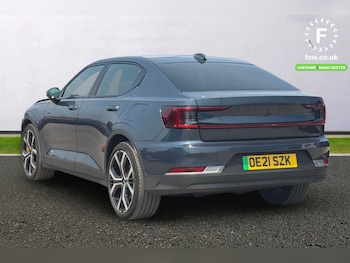 Used Polestar Polestar 2 2021 for sale - 79175096: Photo