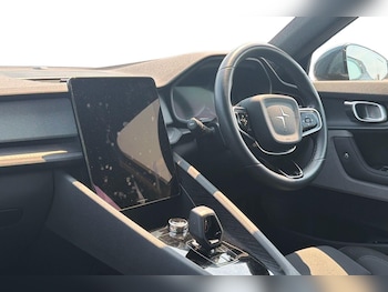 Used Polestar Polestar 2 2021 for sale - 79175096: Photo