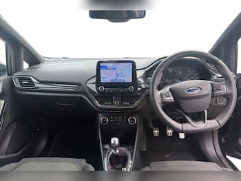 Used Ford Fiesta 2020 for sale - 78993464: Photo