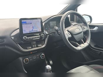 Used Ford Fiesta 2020 for sale - 78993464: Photo