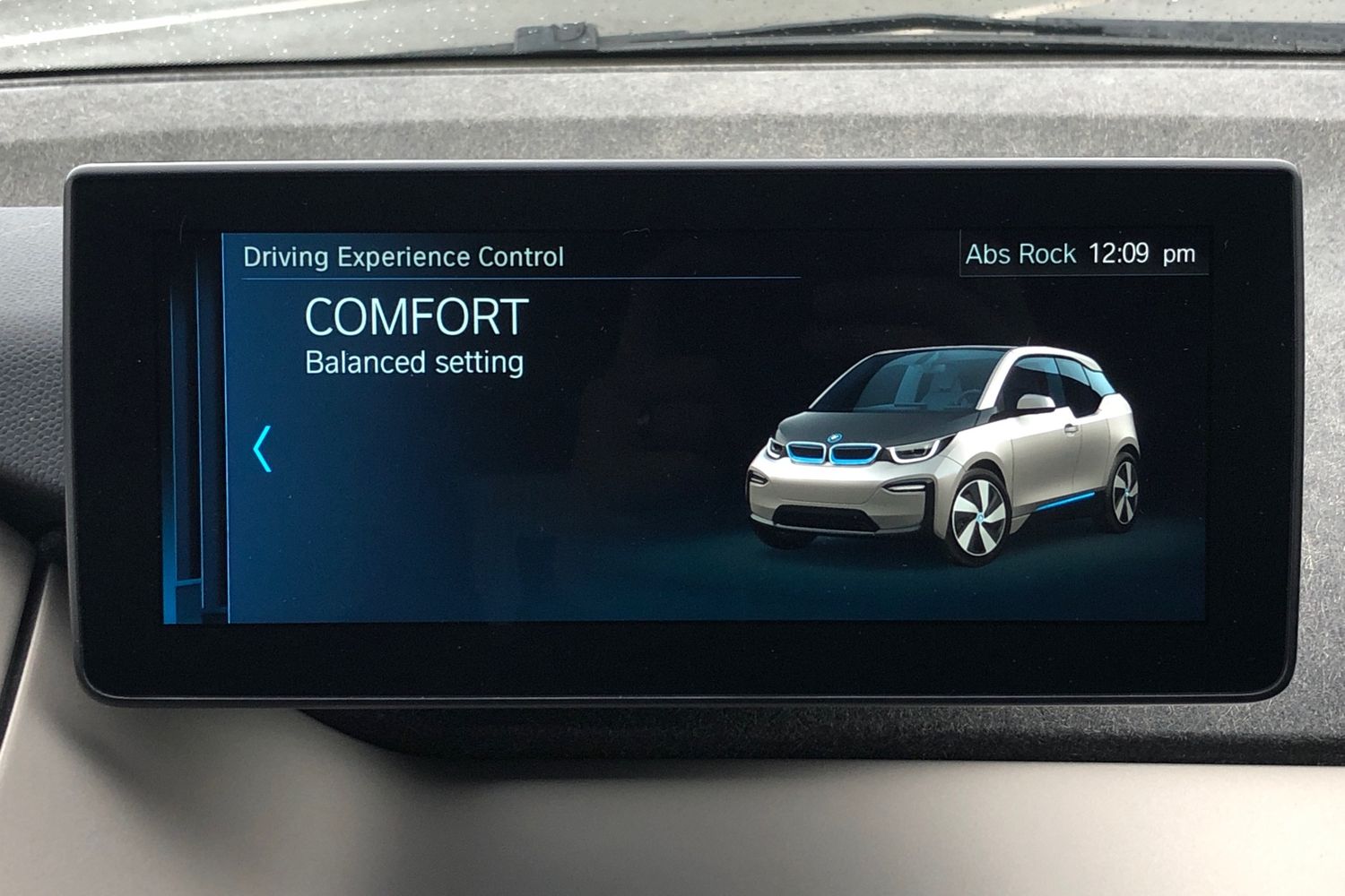 Used BMW i3 2022 for sale - 77527579: Photo 12